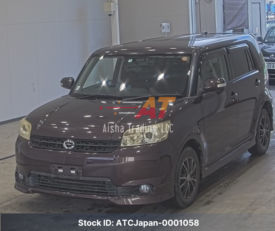 2013 TOYOTA COROLLA RUMION
